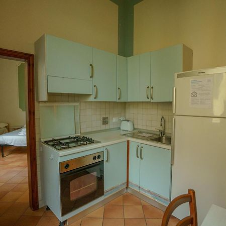 Tranquil Suite Near Museums And Train Station Florens Exteriör bild