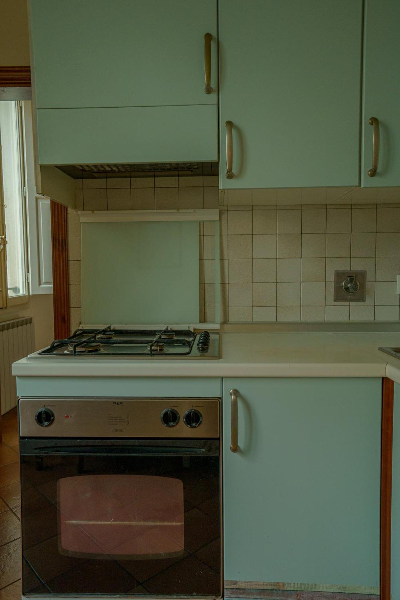 Tranquil Suite Near Museums And Train Station Florens Exteriör bild