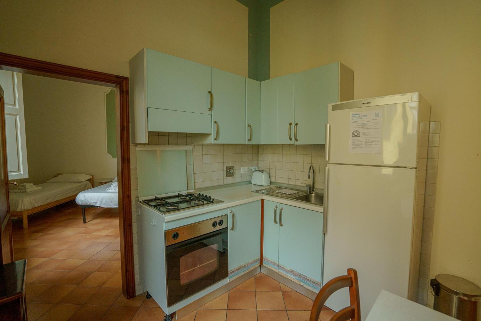 Tranquil Suite Near Museums And Train Station Florens Exteriör bild