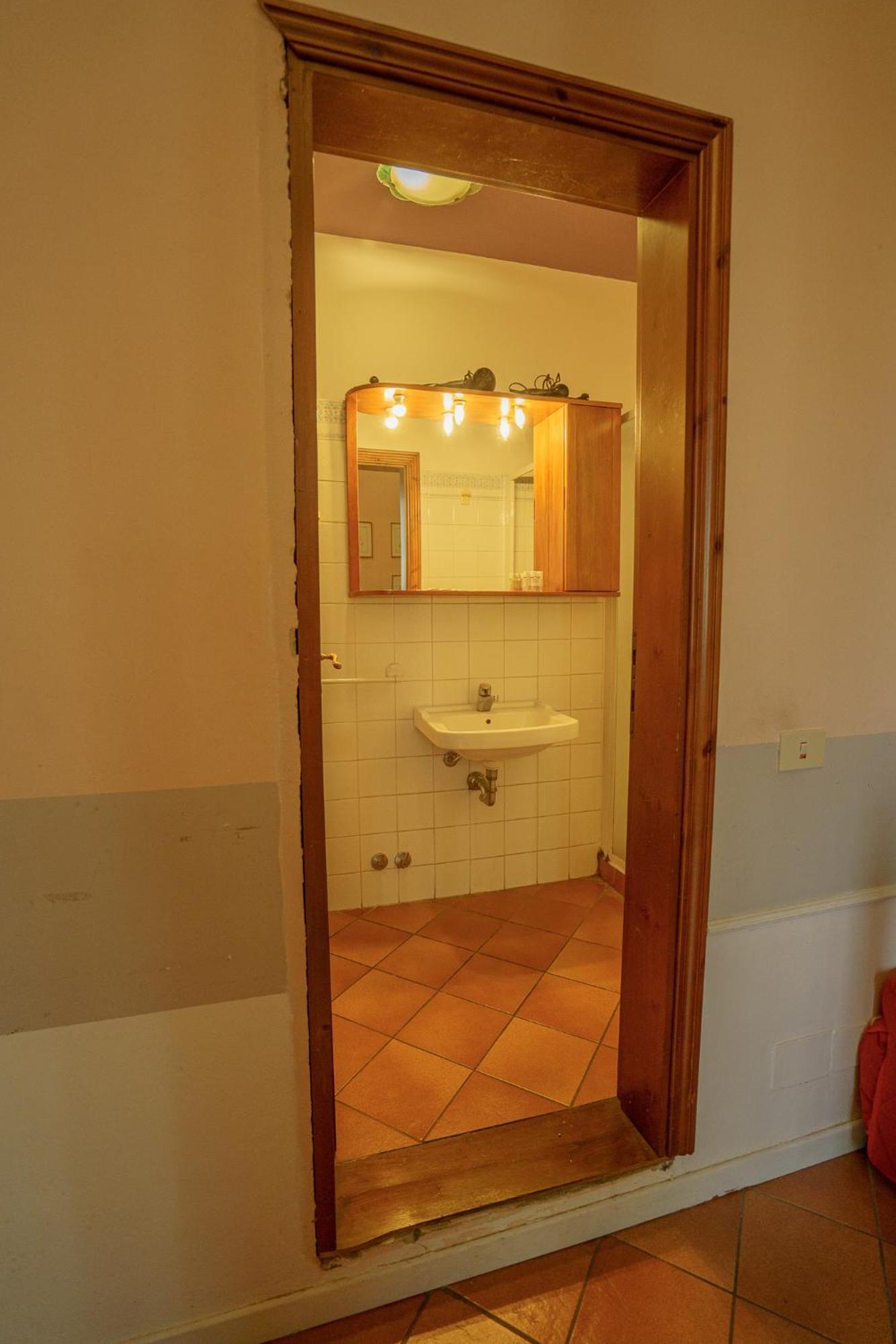 Tranquil Suite Near Museums And Train Station Florens Exteriör bild